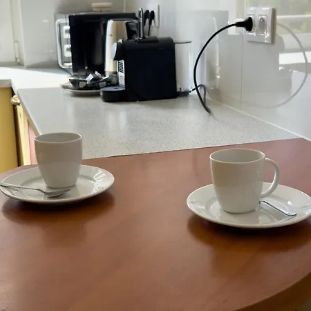 Wola - Old Town Nearby & Parking, Balcony - By Rentujemy Apartamento *