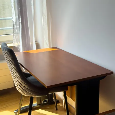 Wola - Old Town Nearby & Parking, Balcony - By Rentujemy *